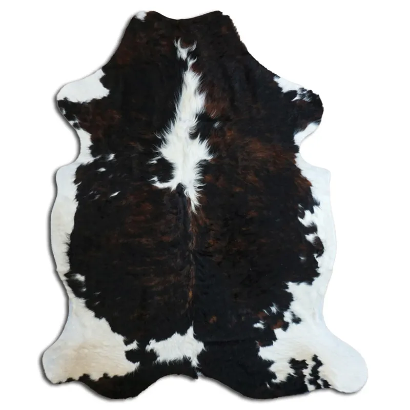 Skóra bydlęca - Tricolor Exotic N013