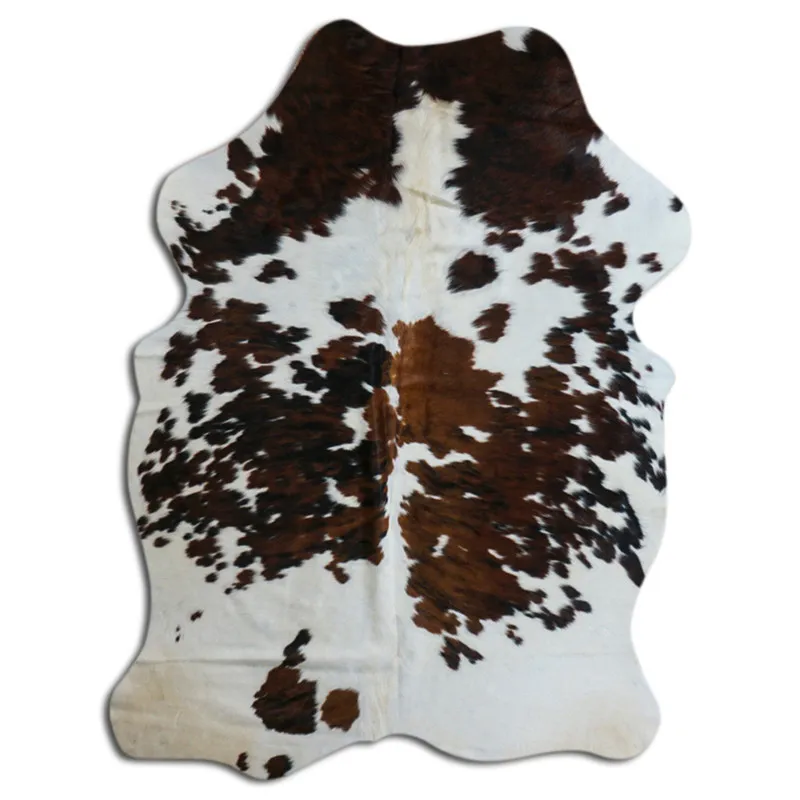 Skóra bydlęca - Tricolor Exotic N130