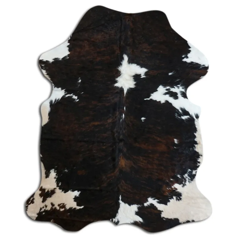 Skóra bydlęca - Tricolor Exotic N138