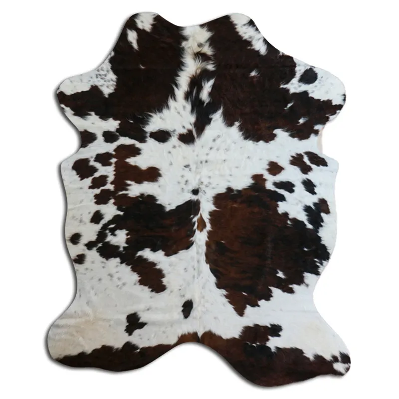 Skóra bydlęca - Tricolor Exotic N159