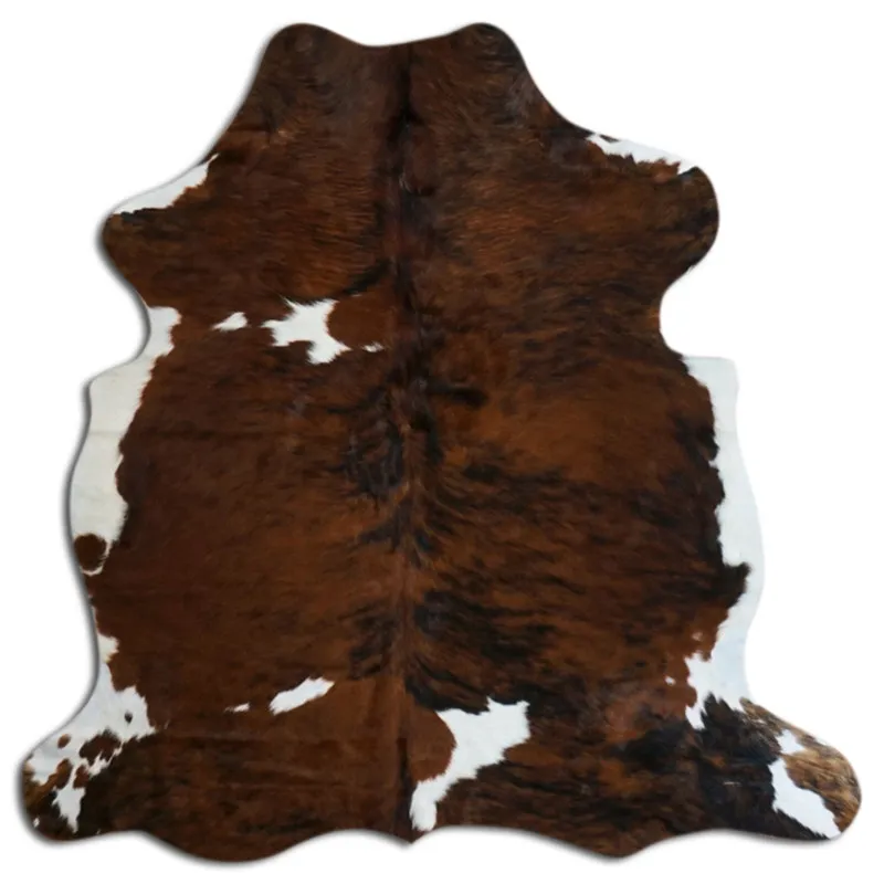 Skóra bydlęca - Tricolor Exotic N161