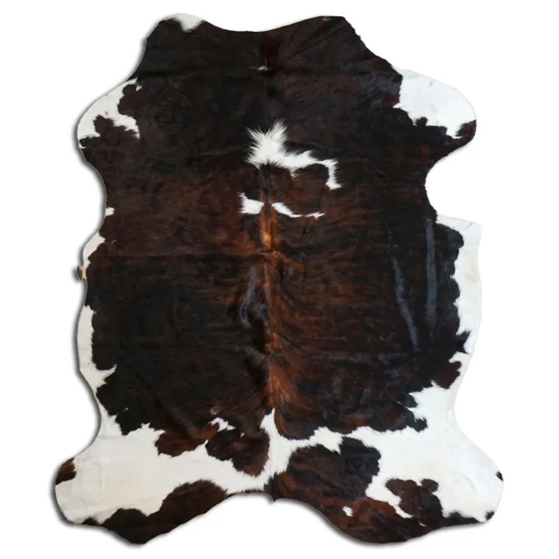 Skóra bydlęca - Tricolor Exotic N166