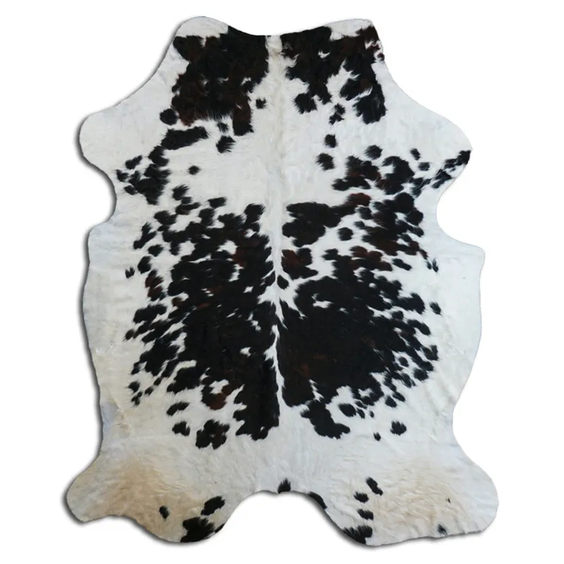 Skóra bydlęca - Tricolor Exotic N018