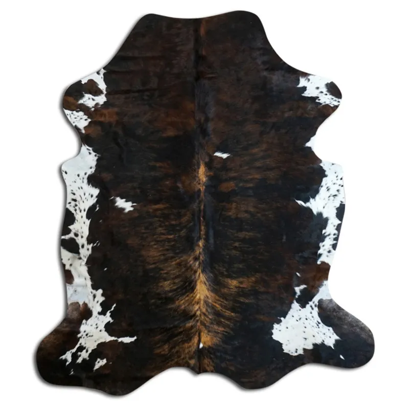 Skóra bydlęca - Tricolor Exotic N022