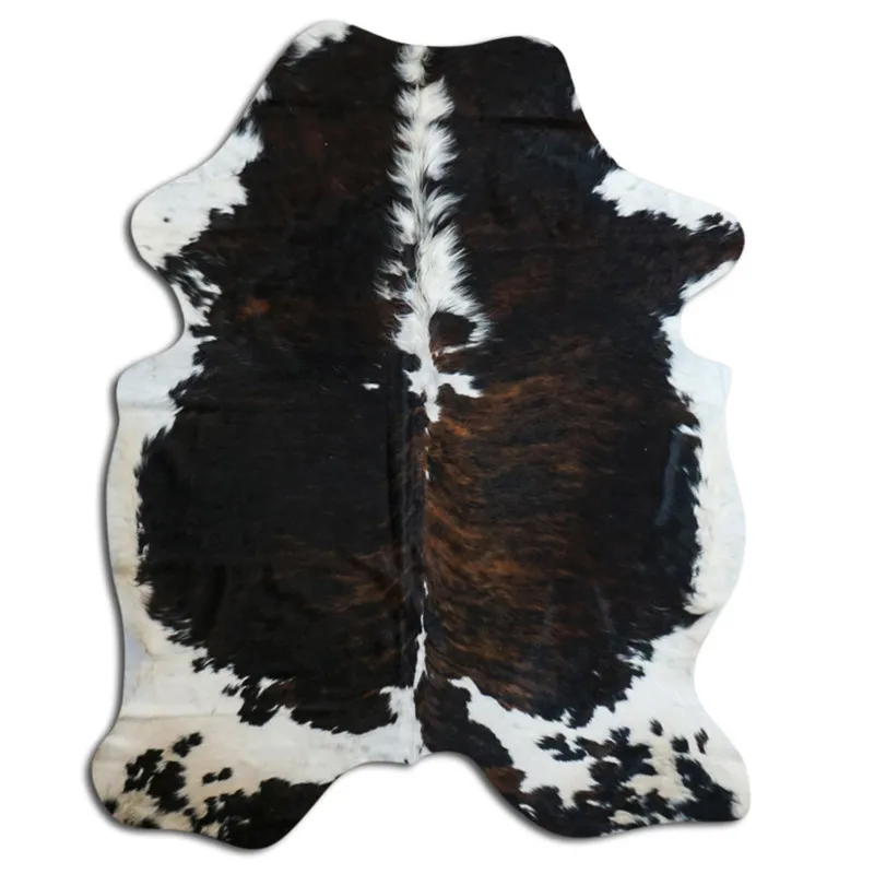 Skóra bydlęca - Tricolor Exotic N028