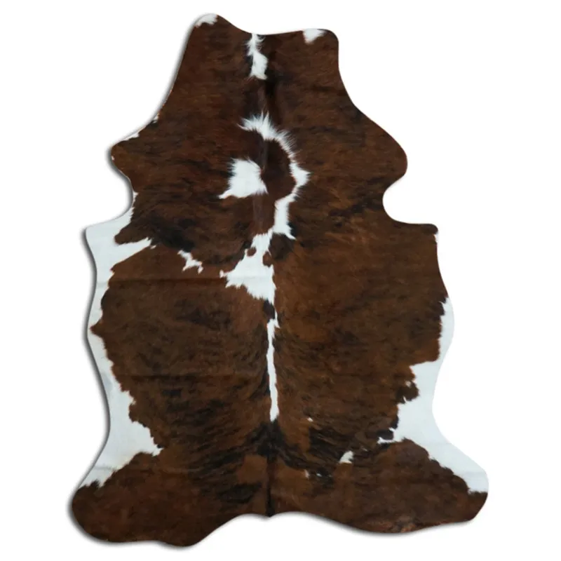 Skóra bydlęca - Tricolor Exotic N033