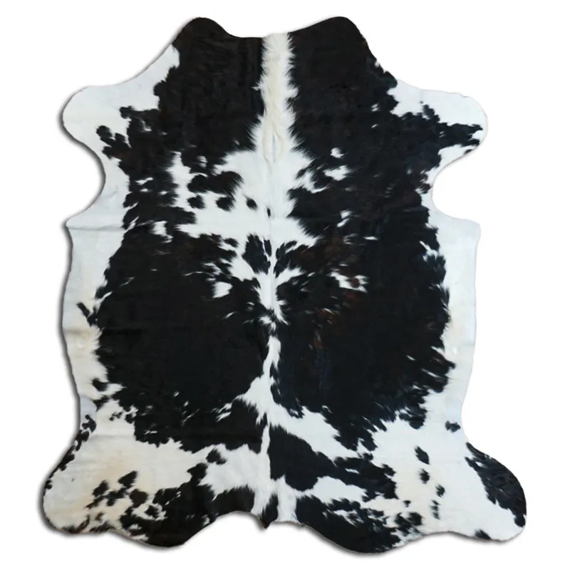 Skóra bydlęca - Tricolor Exotic N037