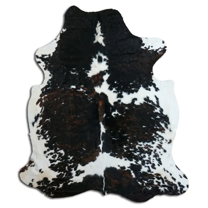 Skóra bydlęca - Tricolor Exotic N004