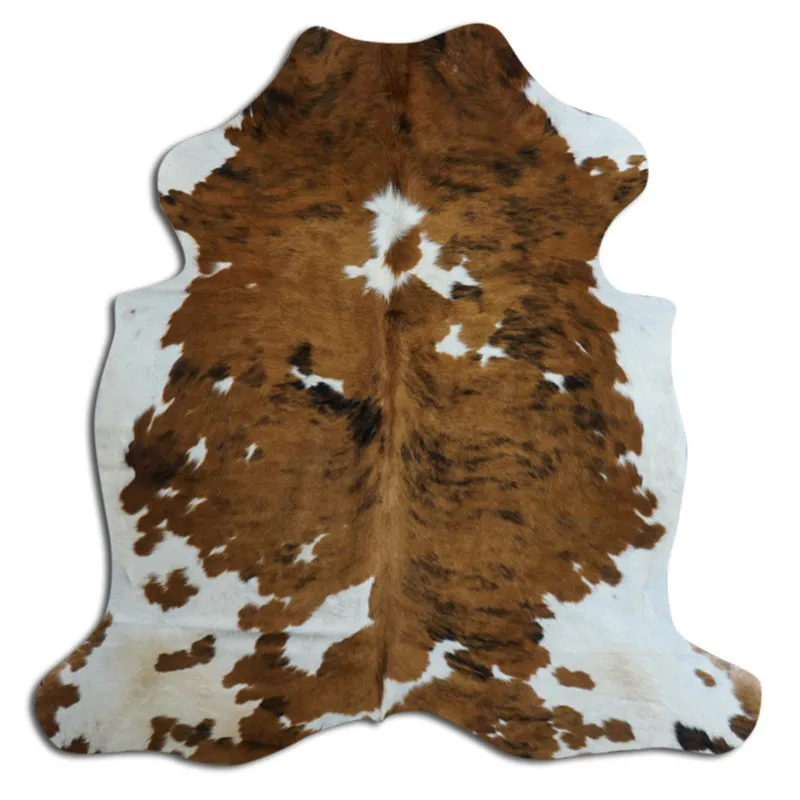 Skóra bydlęca - Tricolor Exotic N040