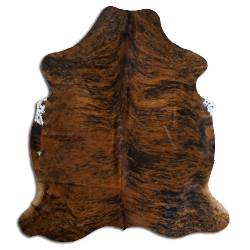 Skóra bydlęca - Tricolor Exotic N044