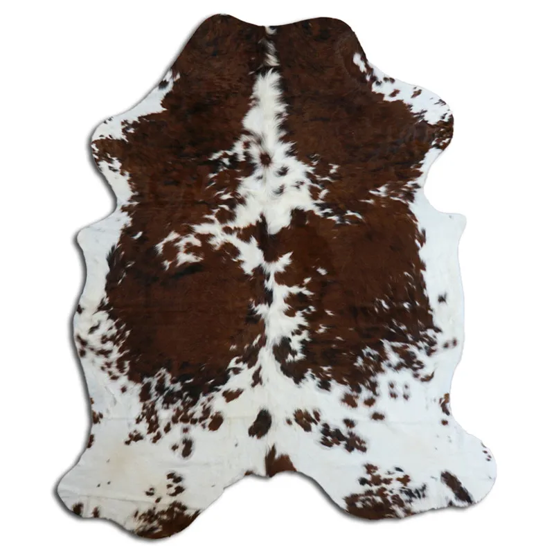 Skóra bydlęca - Tricolor Exotic N046