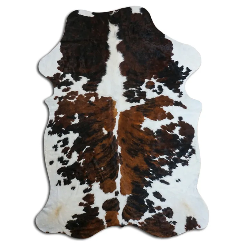 Skóra bydlęca - Tricolor Exotic N049