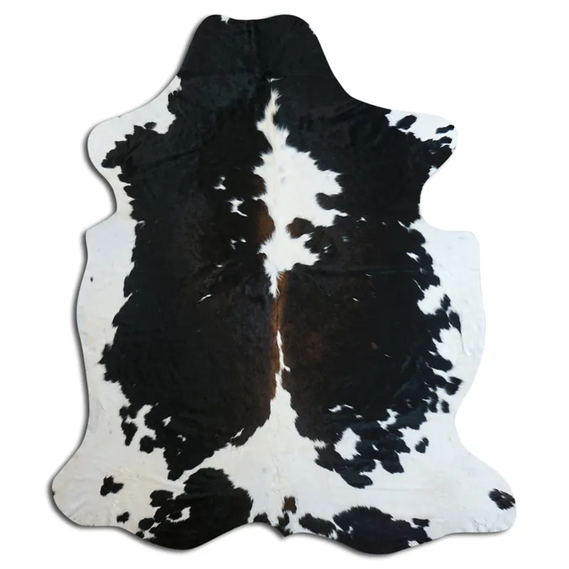 Skóra bydlęca - Tricolor Exotic N006