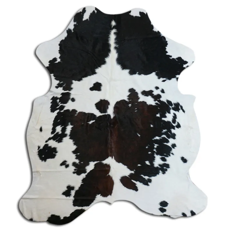 Skóra bydlęca - Tricolor Exotic N060
