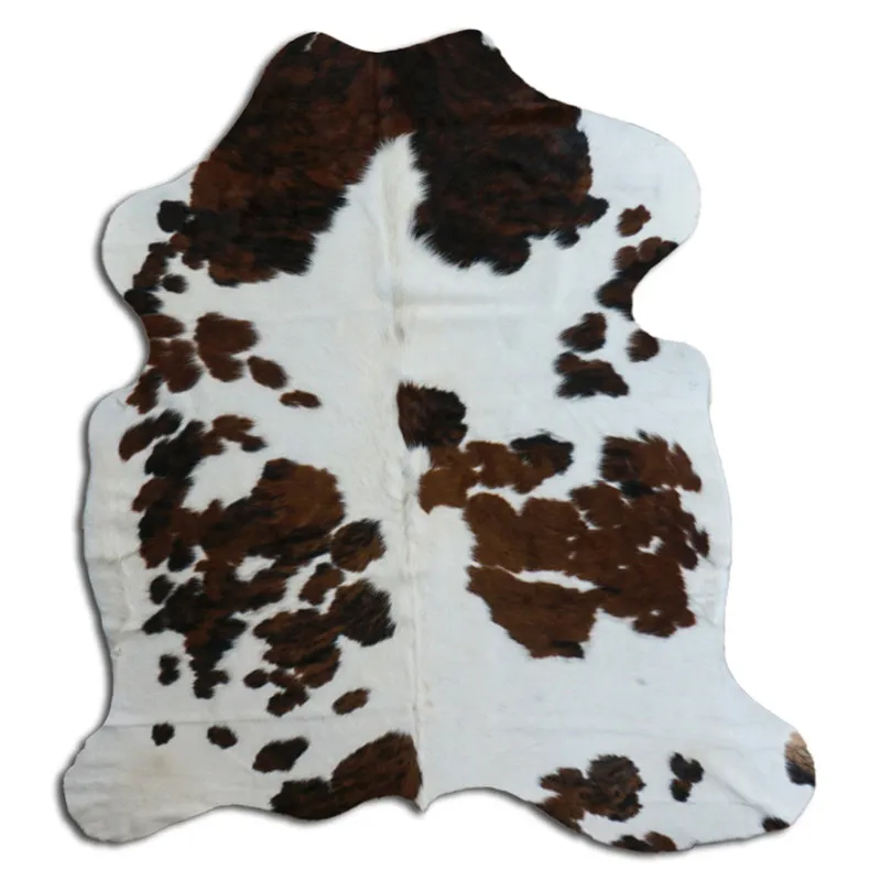 Skóra bydlęca - Tricolor Exotic N065
