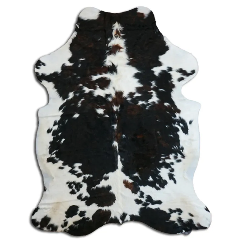 Skóra bydlęca - Tricolor Exotic N066