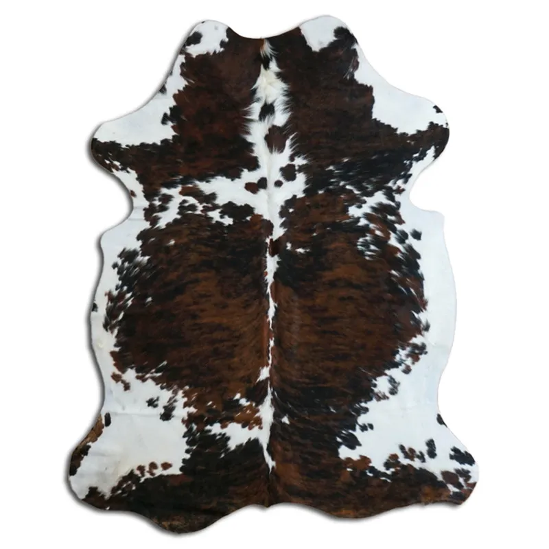 Skóra bydlęca - Tricolor Exotic N067