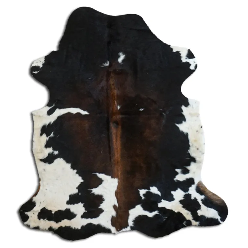 Skóra bydlęca - Tricolor Exotic N069