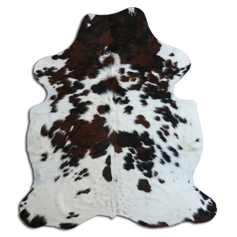 Skóra bydlęca - Tricolor Exotic N070