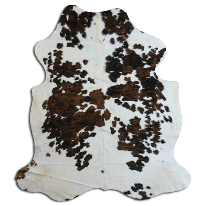 Skóra bydlęca - Tricolor Exotic N071