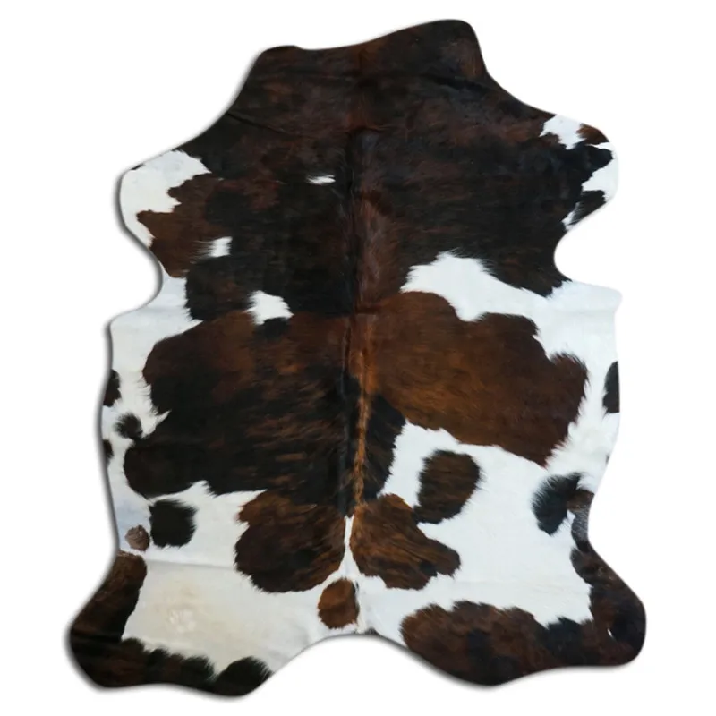 Skóra bydlęca - Tricolor Exotic N072