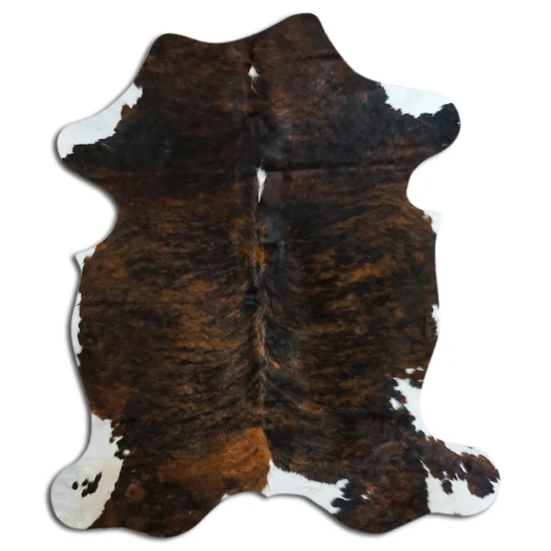 Skóra bydlęca - Tricolor Exotic N073