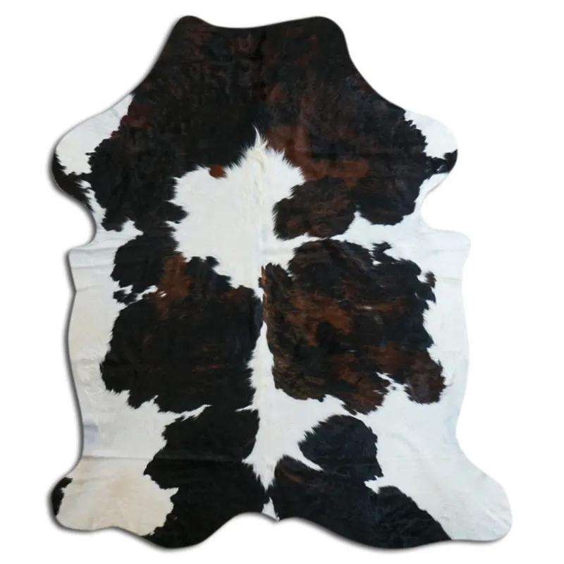 Skóra bydlęca - Tricolor Exotic N076