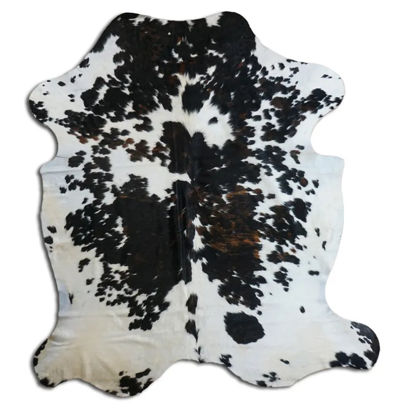 Skóra bydlęca - Tricolor Exotic N082