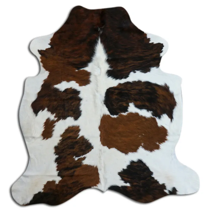 Skóra bydlęca - Tricolor Exotic N087
