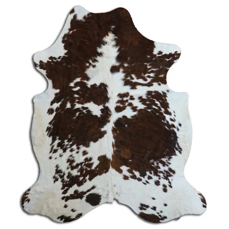 Skóra bydlęca - Tricolor Exotic N009