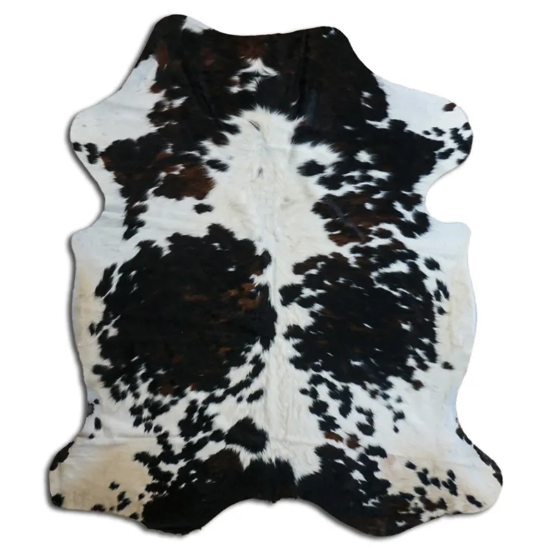 Skóra bydlęca - Tricolor Exotic N092
