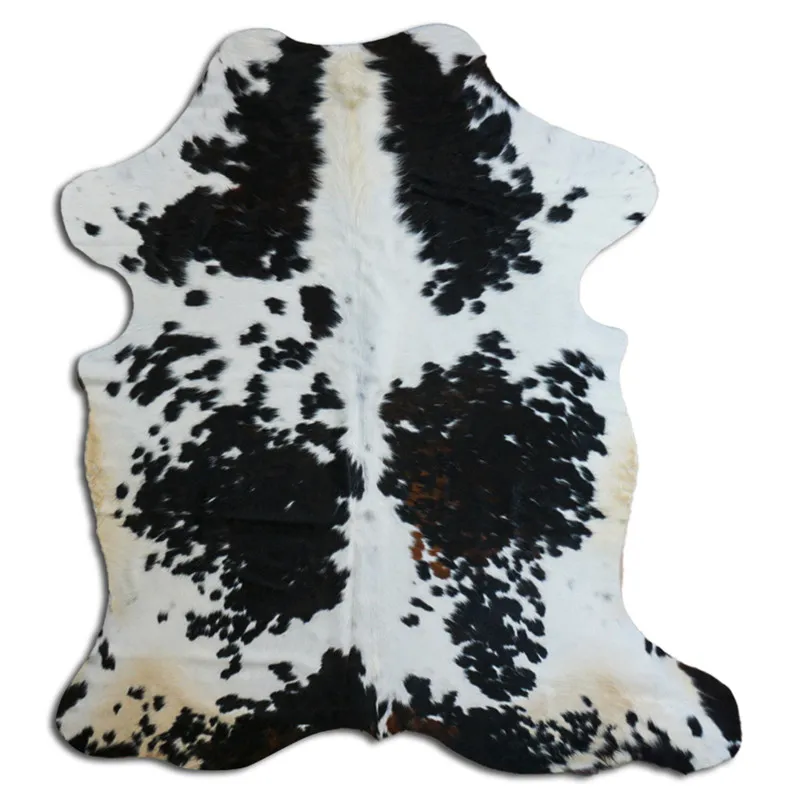 Skóra bydlęca - Tricolor Exotic N093