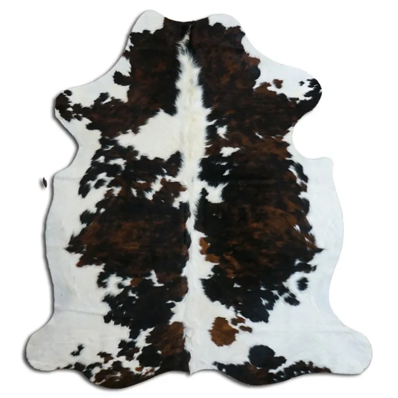 Skóra bydlęca - Tricolor Exotic N095