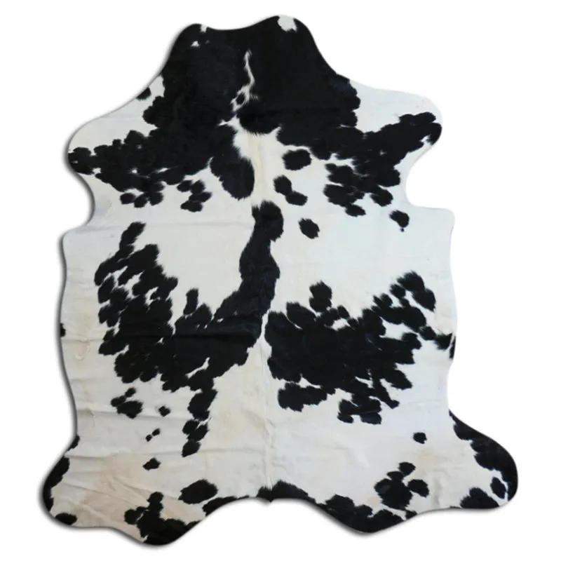 Skóra bydlęca - Tricolor Exotic N096