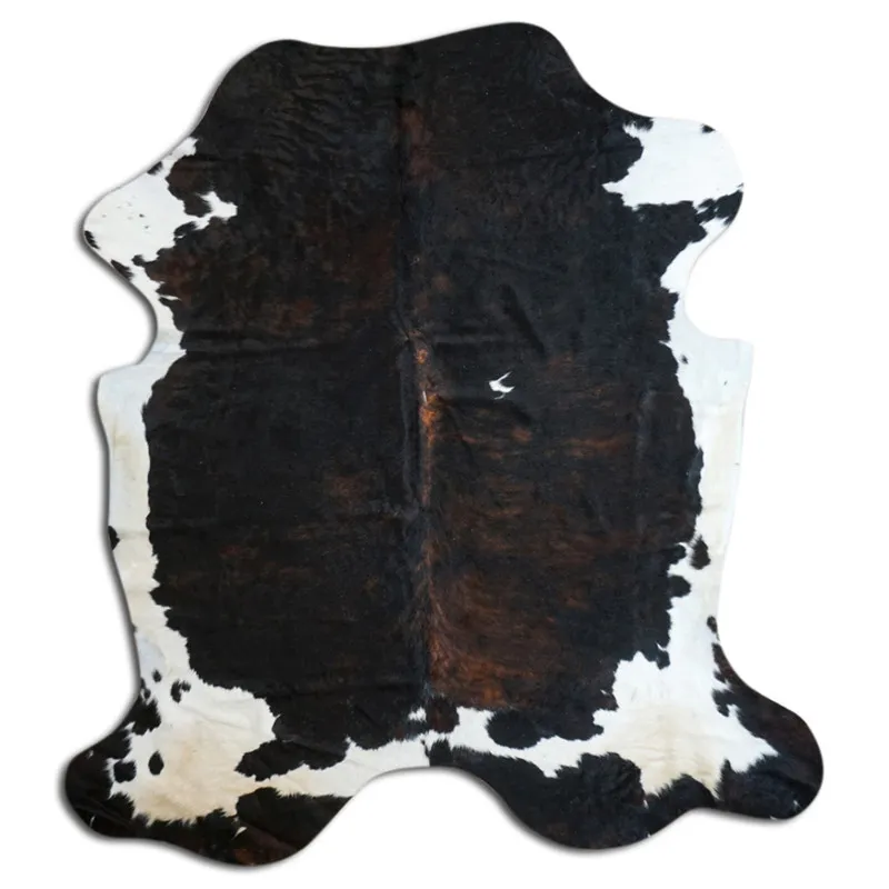 Skóra bydlęca - Tricolor Exotic N097