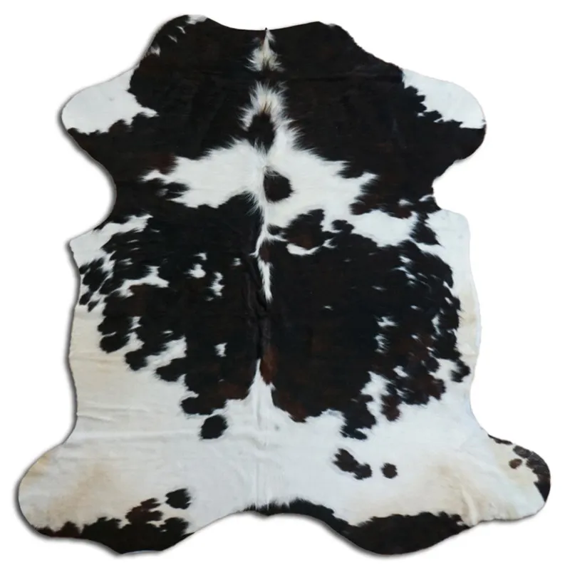 Skóra bydlęca - Tricolor Exotic N098