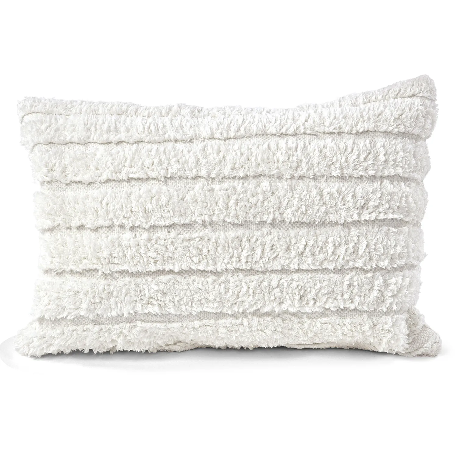 Poszewka na poduszke - Willow (offwhite)