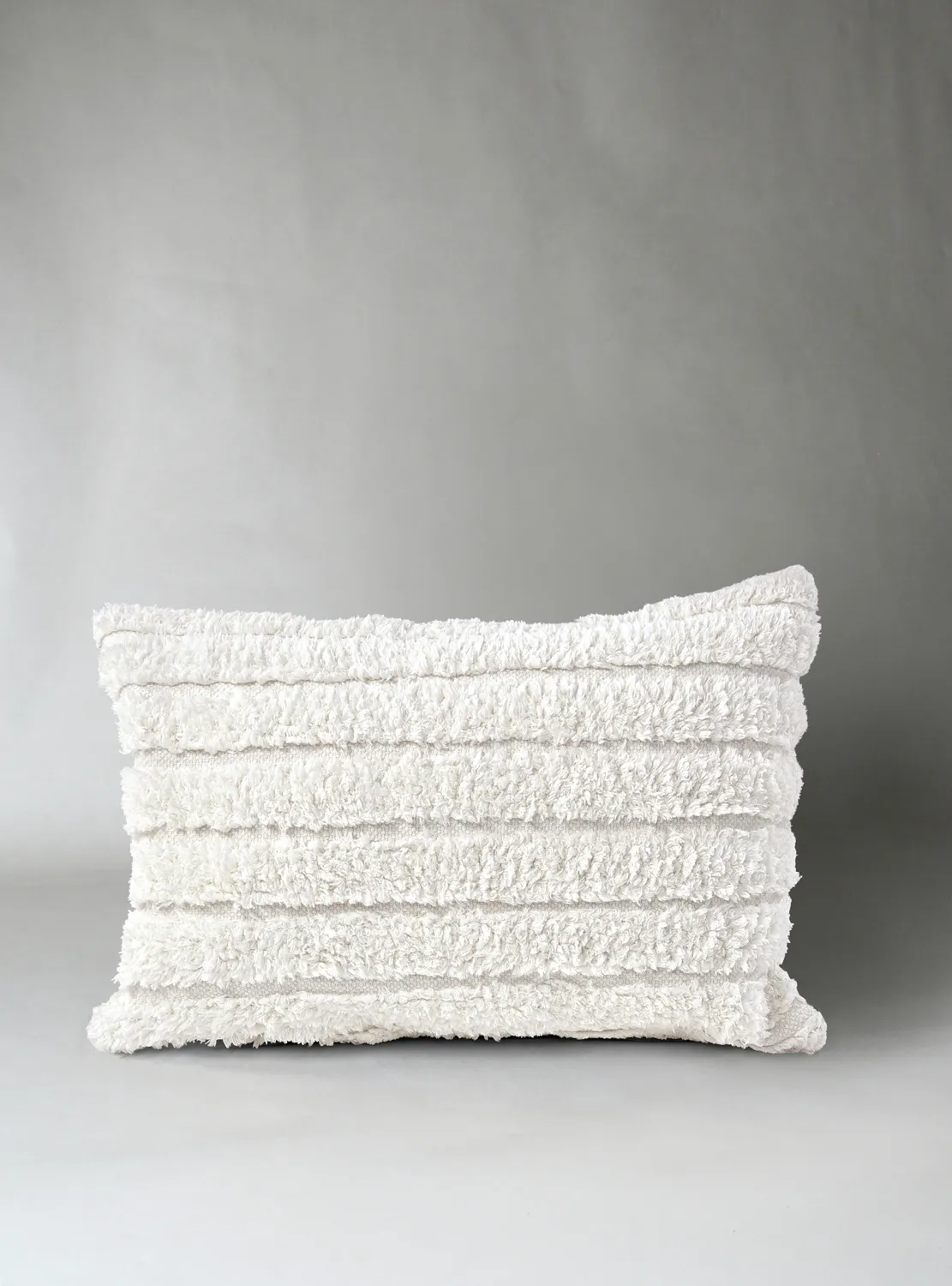 Poszewka na poduszke - Willow (offwhite)