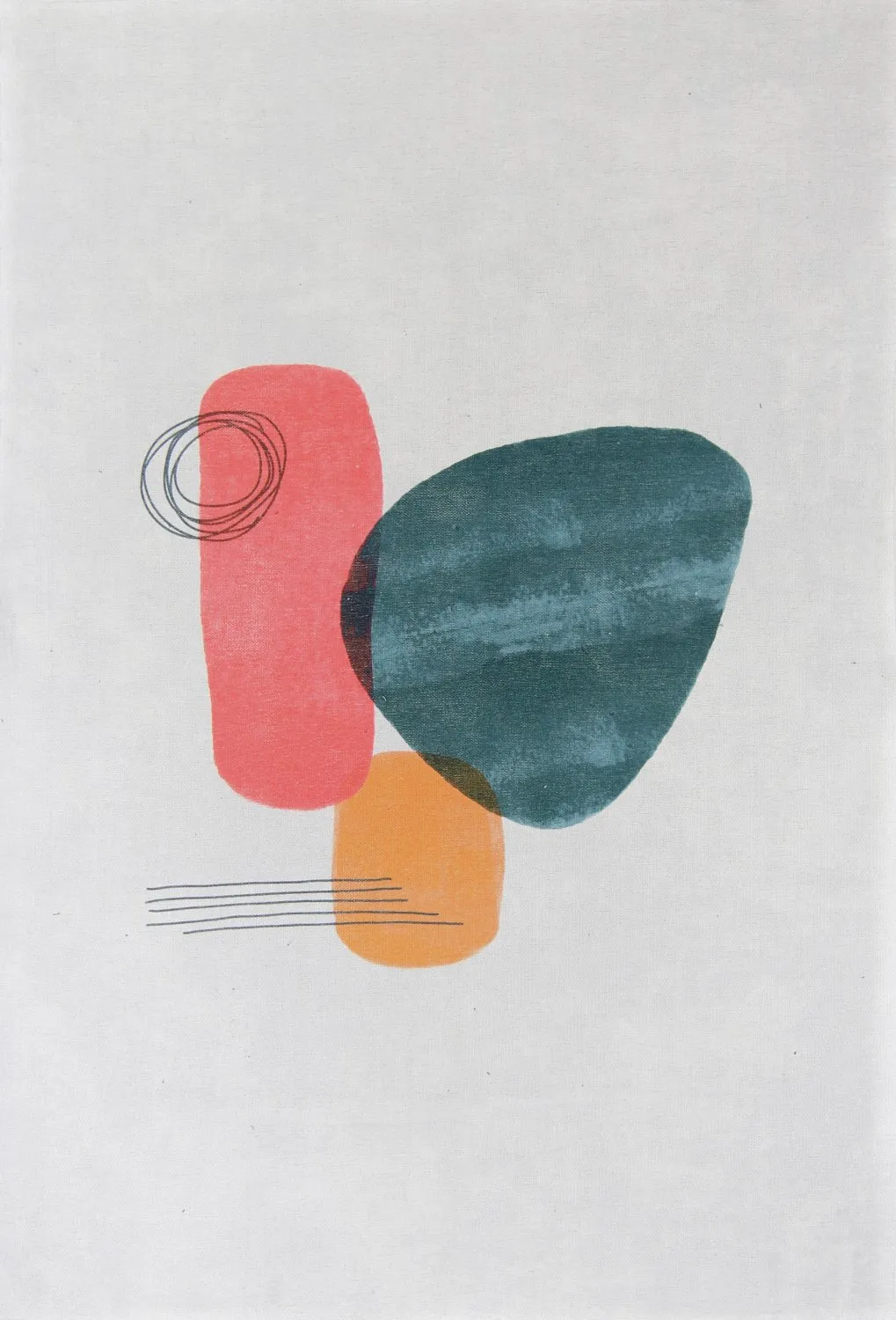 Dywan Wilton - Menton (multi)
