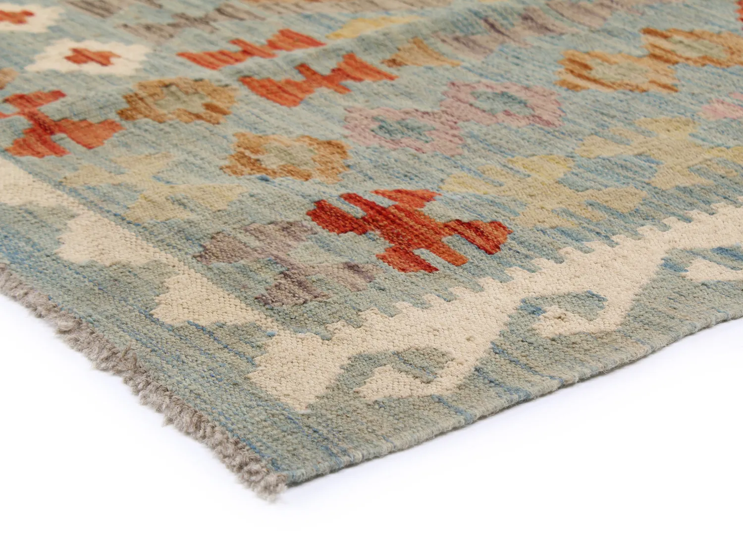 Orientalny kilim 356 x 256 cm