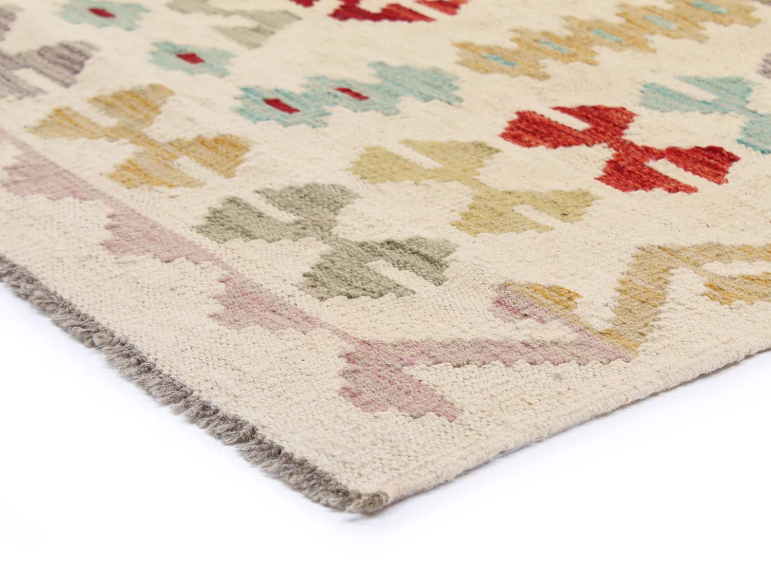Orientalny kilim 348 x 258 cm