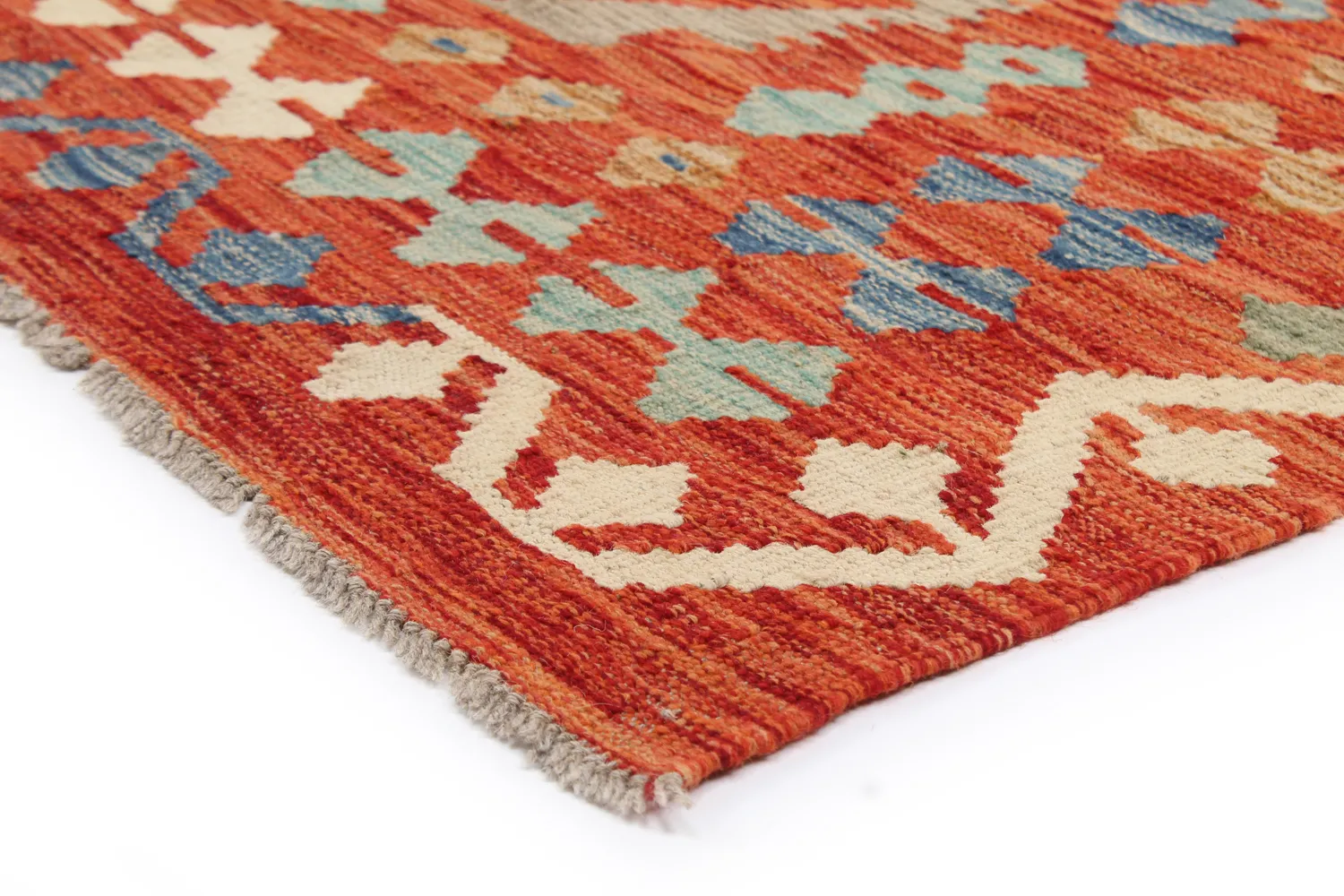Orientalny kilim 348 x 257 cm