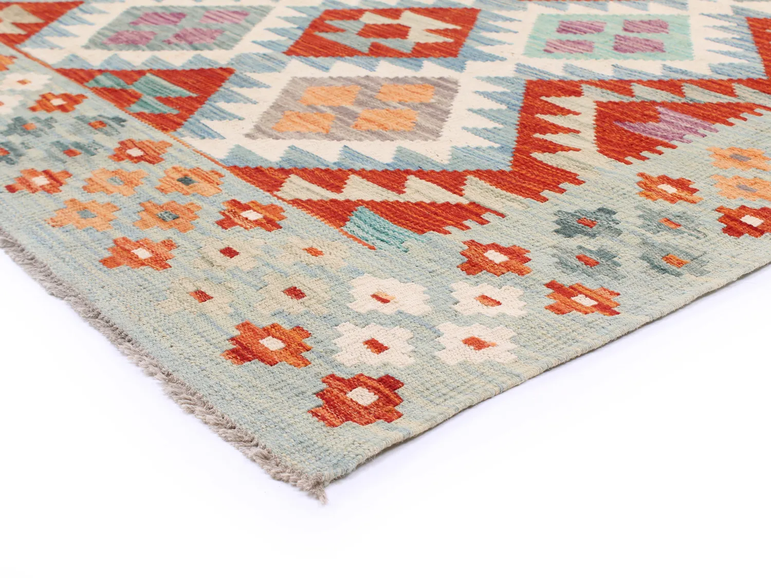 Orientalny kilim 297 x 200 cm