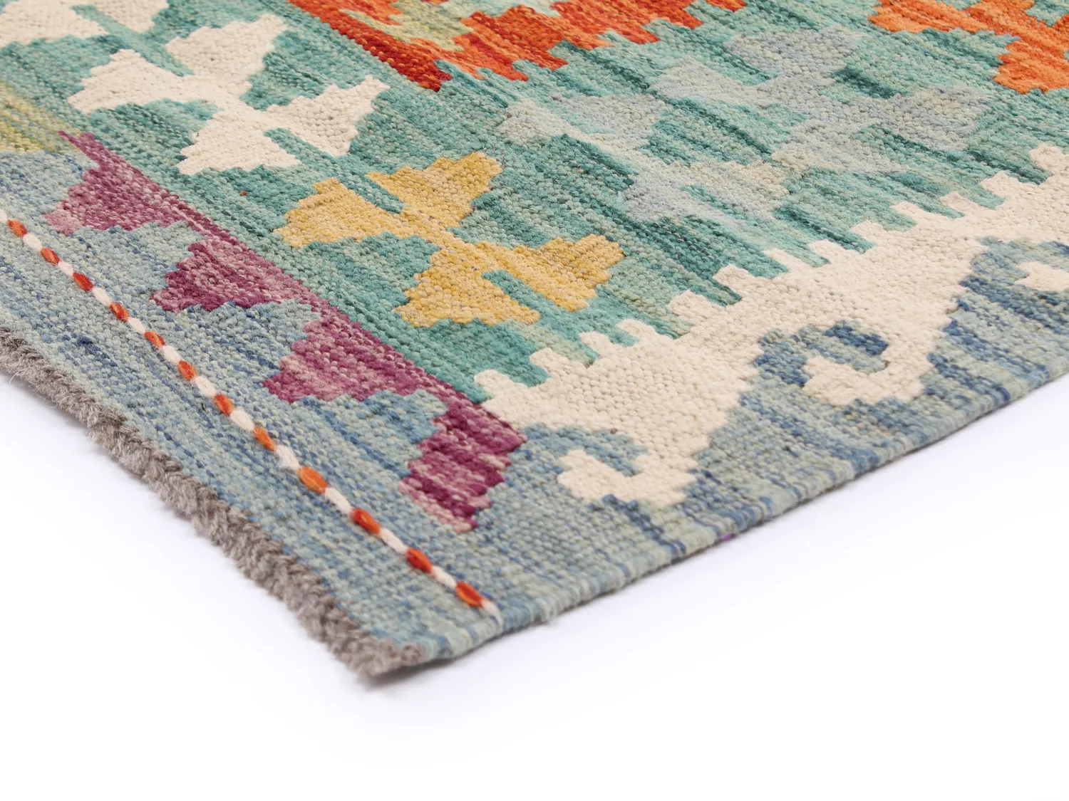 Orientalny kilim 300 x 213 cm