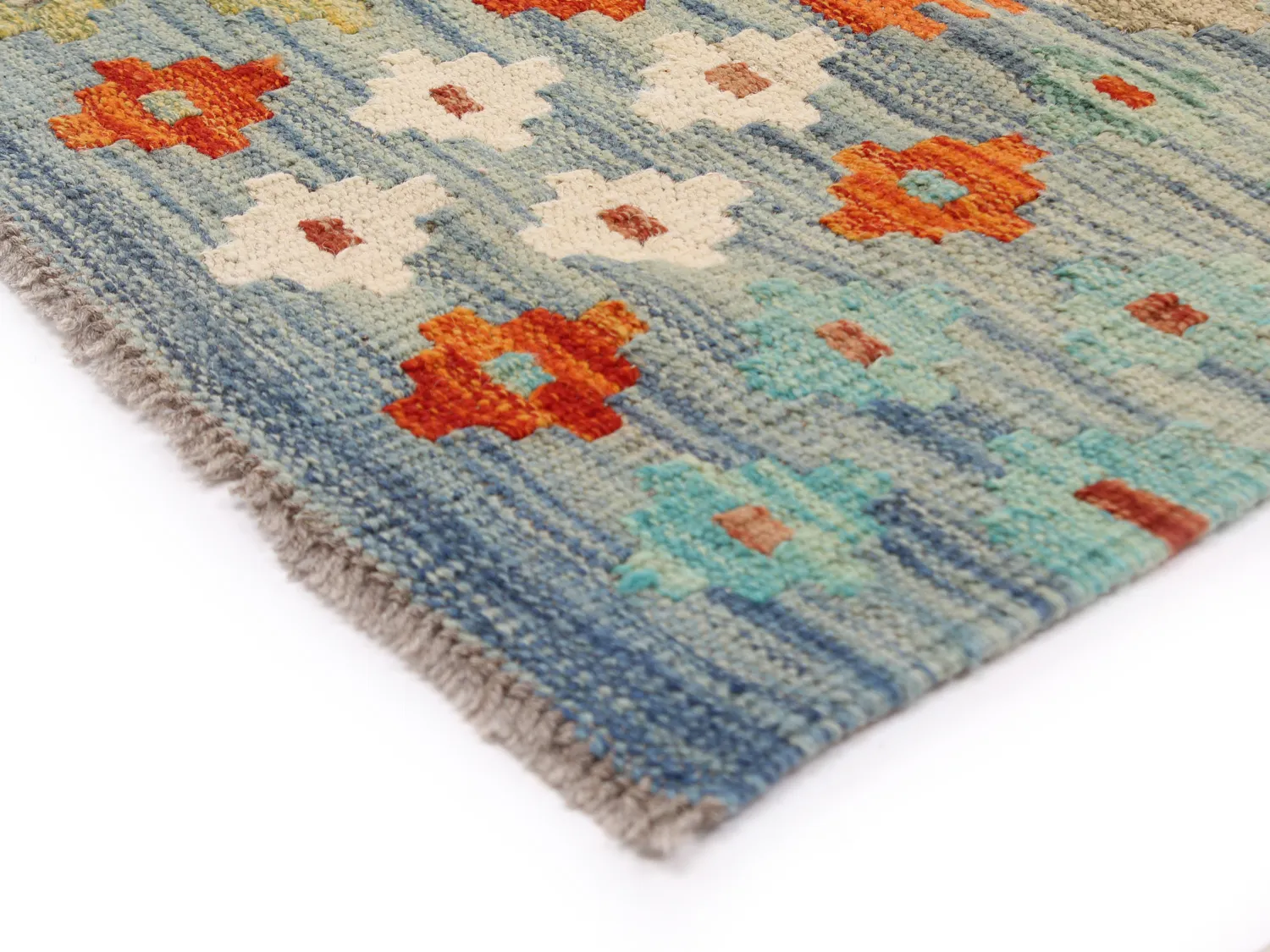 Orientalny kilim 293 x 205 cm
