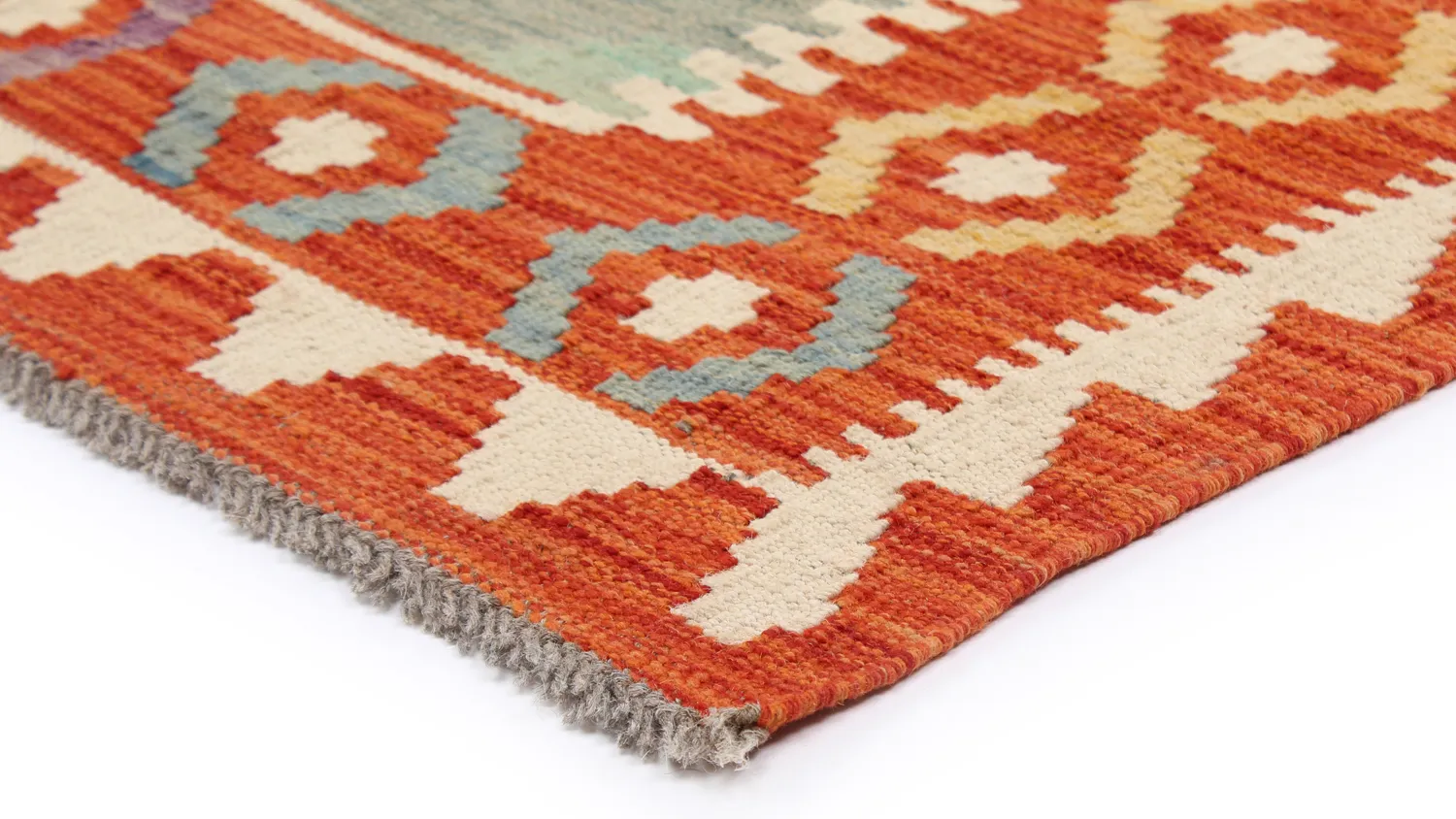 Orientalny kilim 298 x 203 cm