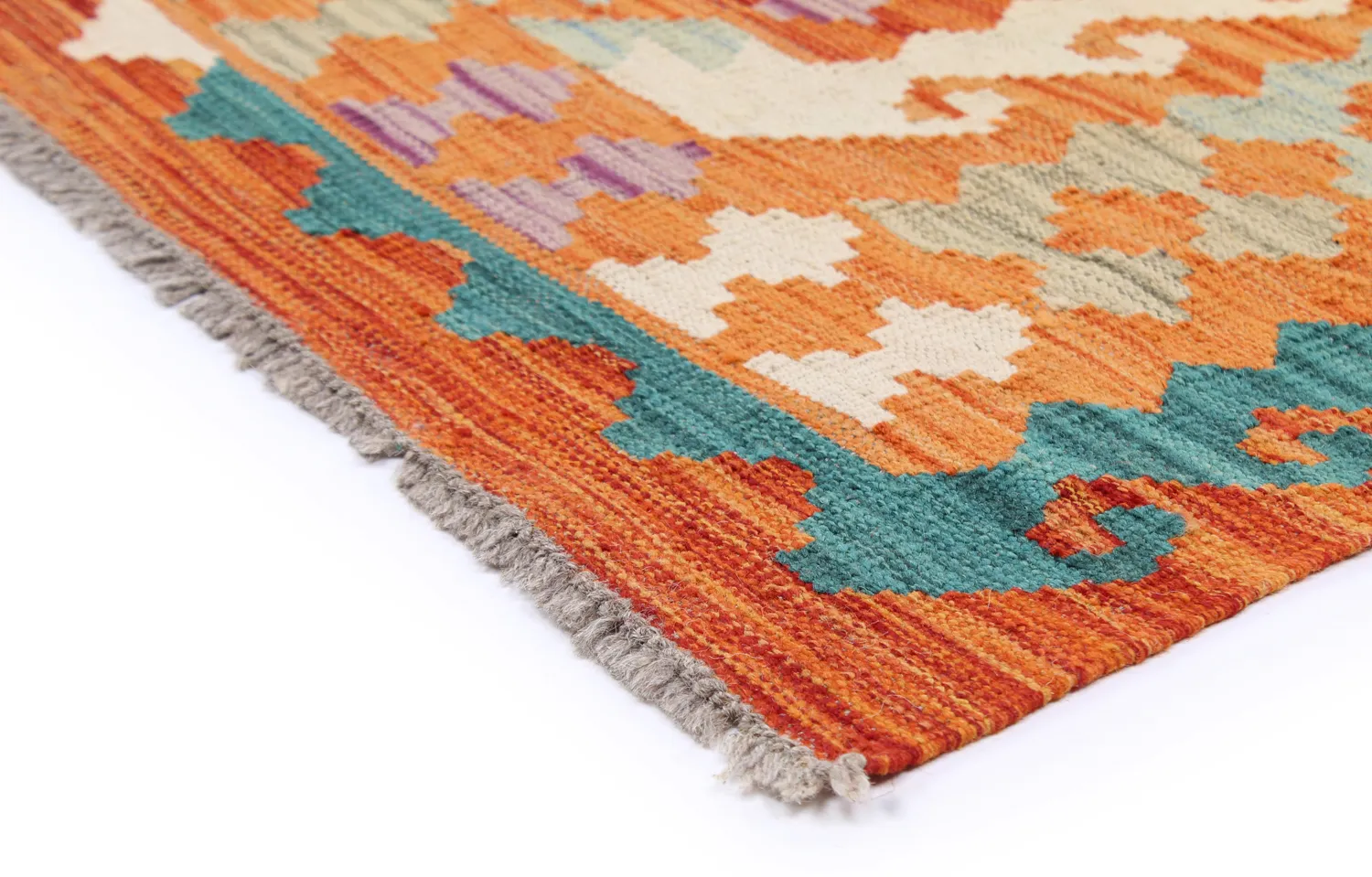 Orientalny kilim 292 x 200 cm
