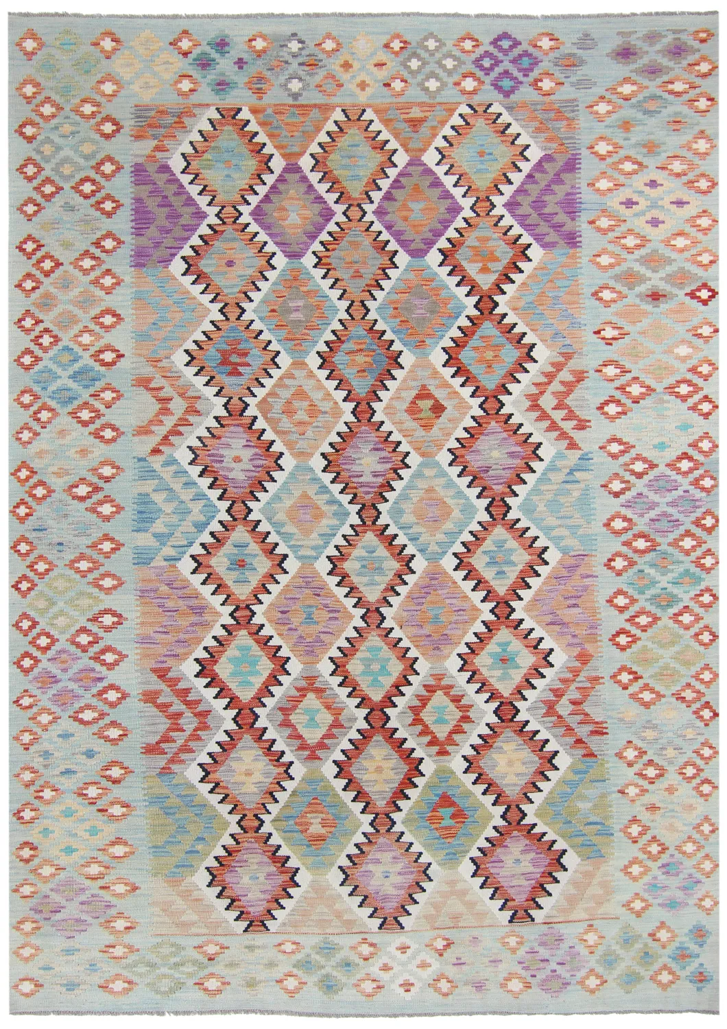 Orientalny kilim 299 x 209 cm