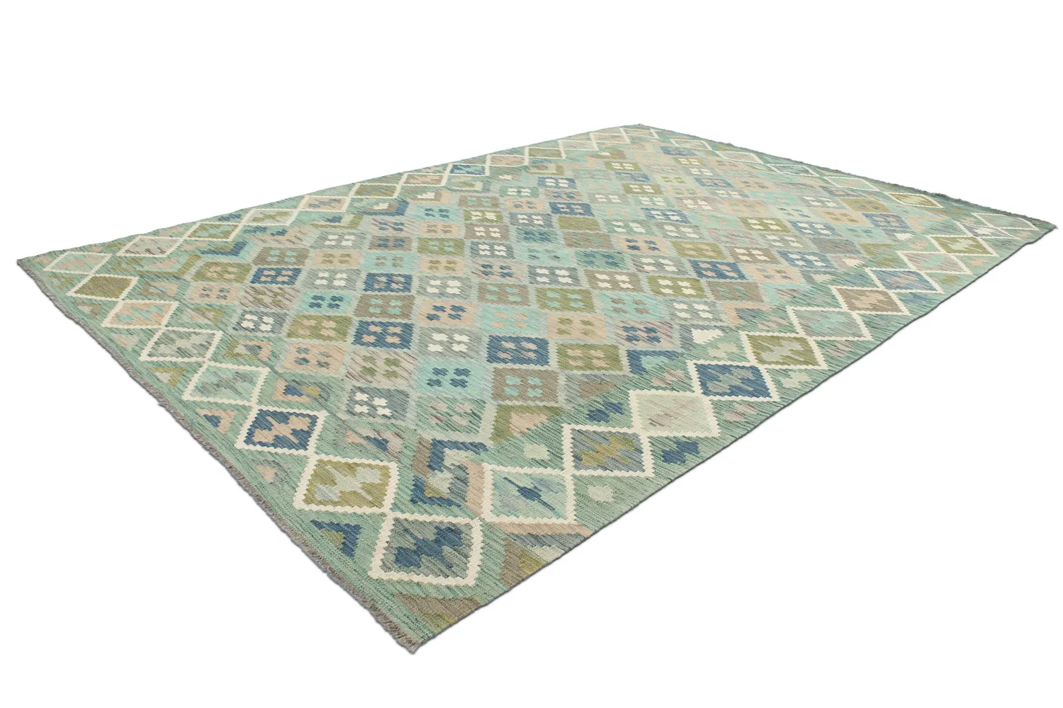 Orientalny kilim 300 x 204 cm