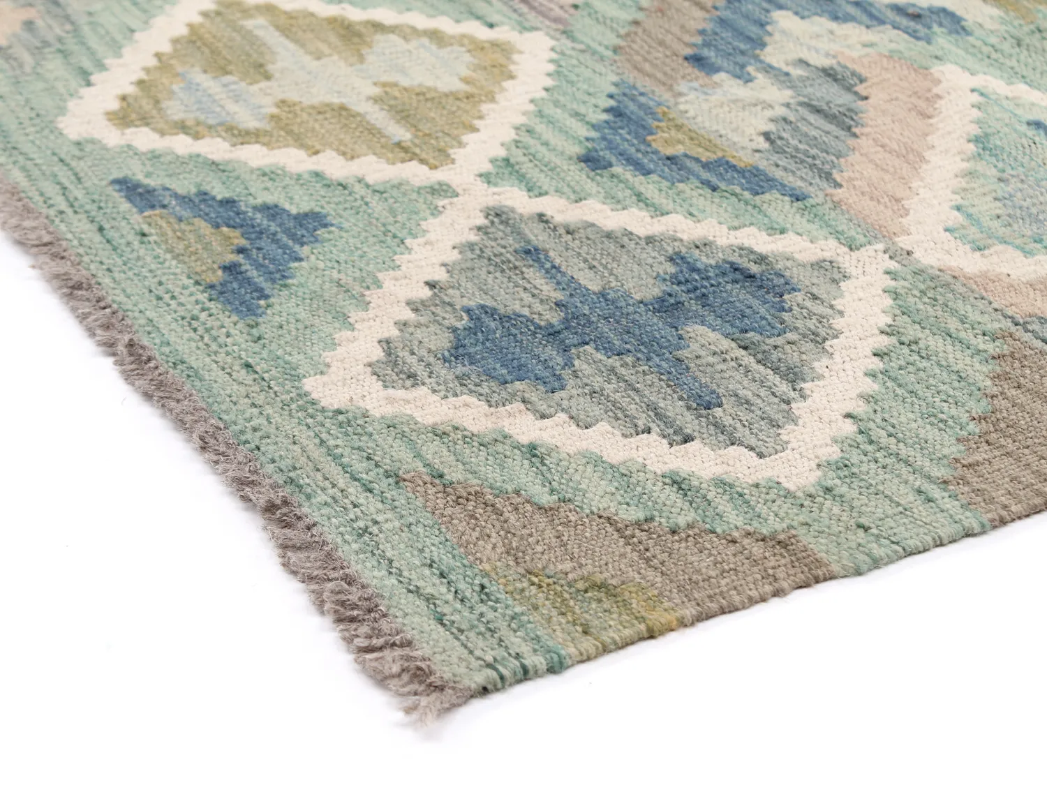 Orientalny kilim 300 x 204 cm